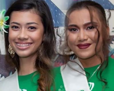 Miss Earth Northern Marianas 2019 Meet the Contestants