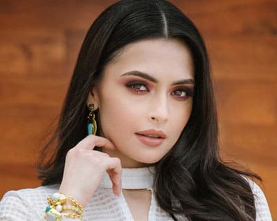 Sonora’s Karla Ochoa emerging as a front runner for Mexicana Universal 2020