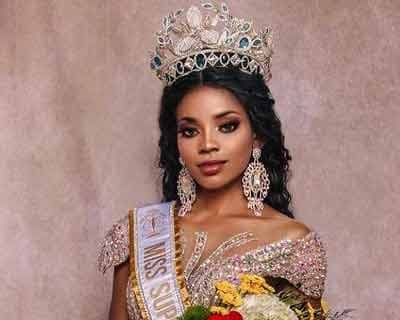 Guatemala’s Jansodin Zúñiga unable to attend Miss Supranational 2022