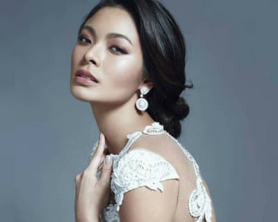 Binibining Pilipinas 2017 Photo Exhibition on 1st April