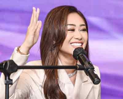 All about Miss Universe Indonesia Grand Launch