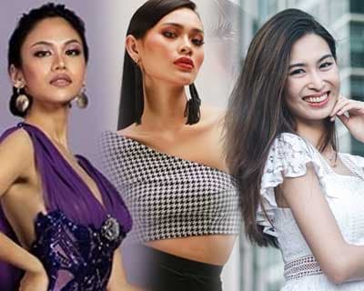 Best advocacies of Miss Universe Philippines 2020