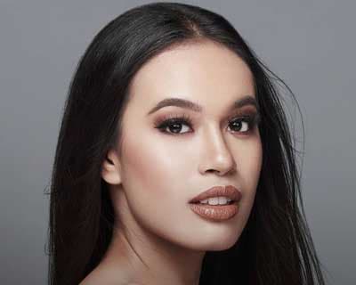 Christine Nicole Silvernale advocates Mental Health awareness for Miss Universe Philippines 2020