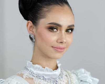 Miss Universe Cambodia 2020 Wishlist: Manita Hang