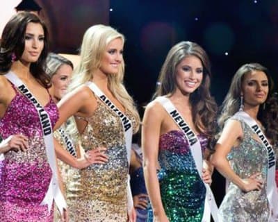 Miss USA 2015 to be judged by Former Miss USA and Miss Universe winners