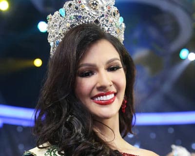 Miss Earth pageant issues an official statement