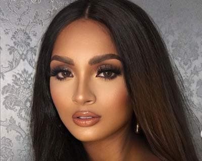 Will Kheshapornam Ramachandran bring back-to-back victory for Iloilo at Miss Universe Philippines 2021?