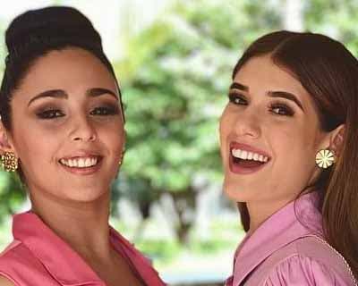 Miss World 2021 Head to Head Challenge Interview – Group 3