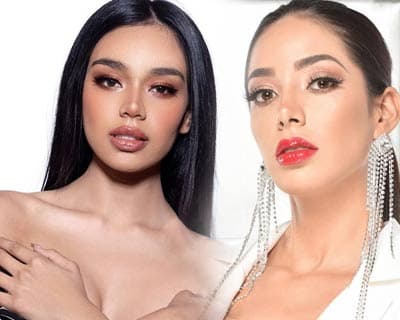 Miss Universe 2019 Top 10 Final Hot Picks