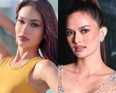 Miss Intercontinental 2022 Top 8 Hot Picks