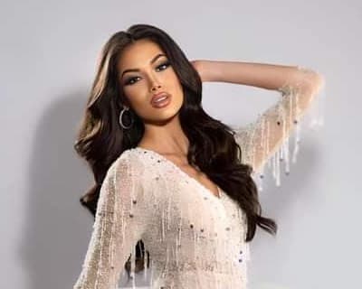 Angeliz Reyes appointed Miss Charm USA 2024
