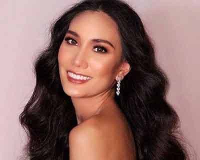 Miss Thailand 2020 runner-up Patitta Suntivijj to represent Thailand at Miss Charm 2021