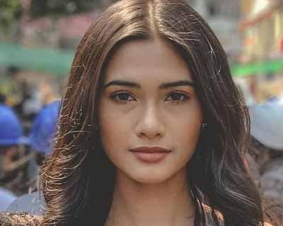 Miss Universe Myanmar 2020 Thuzar Wint Lwin gives a befitting reply to fans asking her to stop protesting