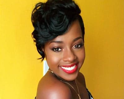 Kayla Smith crowned Miss Intercontinental Jamaica 2018