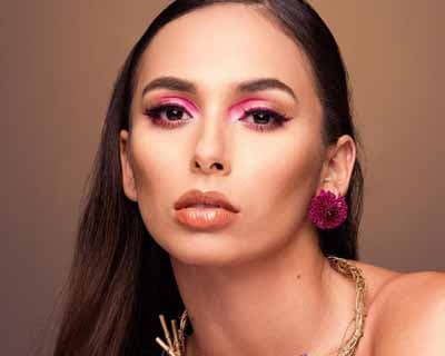 Sue Bermudez to represent Costa Rica at Miss Eco International 2022