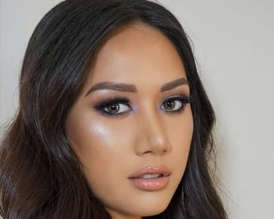Binibining Pilipinas 2019 Top 40: Mary Faye Murphy