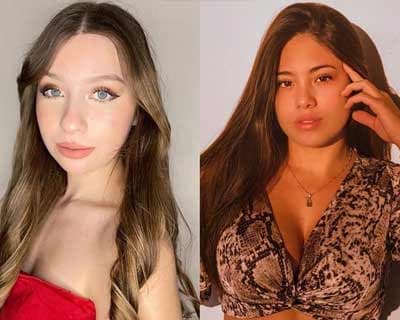 Miss World Chile 2021 Meet the Delegates