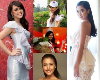 Indonesia’s Glory at Miss World in Recent Years
