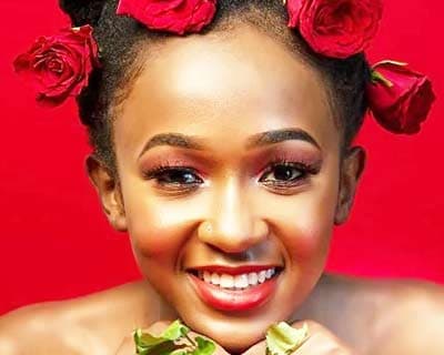 Fridah Kariuki appointed Miss Earth Kenya 2020