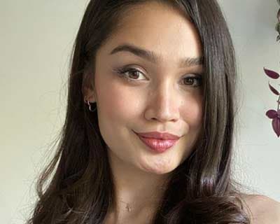Anna Valencia hints at joining Binibining Pilipinas 2022