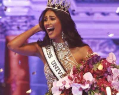 Michelle Colón crowned Miss Universe Puerto Rico 2021