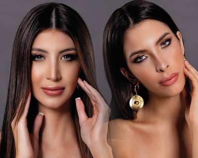 Reinas del Paraguay 2023 Meet the Contestants