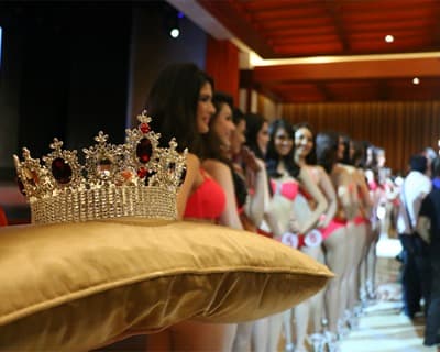 Miss World Philippines 2015 Press Presentation