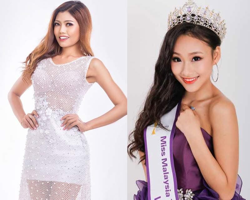 Miss Tourism Queen International 2018 contestant unveiling begins
