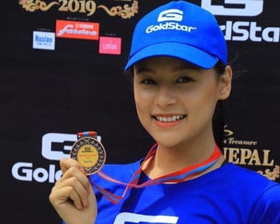 Miss Nepal 2019: Miss Athlete Full Results announced