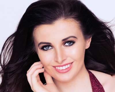 Meet Kate Marie Miss Earth London 2019 for Miss Earth England 2019