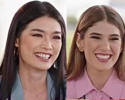 Miss World 2021 Winners of Head to Head Challenge