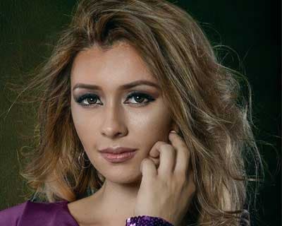 Meet Lohana Aguilar Miss Supranational Costa Rica 2019