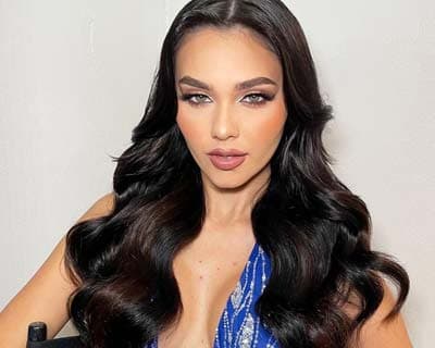 From Pageantry to Silver Screen – Miss Earth Puerto Rico 2023 Victoria Arocho pursues acting career in Mexico