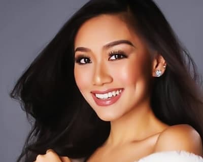 Sissie Luo crowned Miss Universe Guam 2019