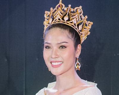 Miss Grand Thailand 2019 officially kicks off with a grand Press Conference