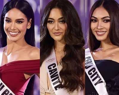 Post Pageant Analysis of Miss Universe Philippines 2021