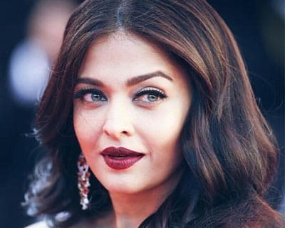 Aishwarya Rai is in no mood to take up any criticism this time