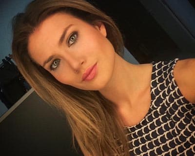 Mireia Lalaguna Miss World Spain 2015 Dodged with an Age Controversy