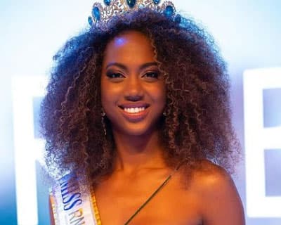 Ana Karla Ramírez crowned Miss Supranational Spain 2022