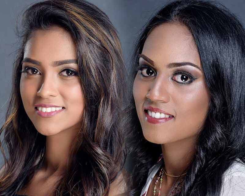 Get to know the Miss Universe Mauritius finalists – Part 2