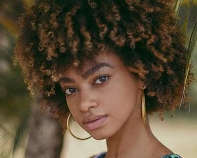 Noémie Milne to represent Guadeloupe at Miss International 2019
