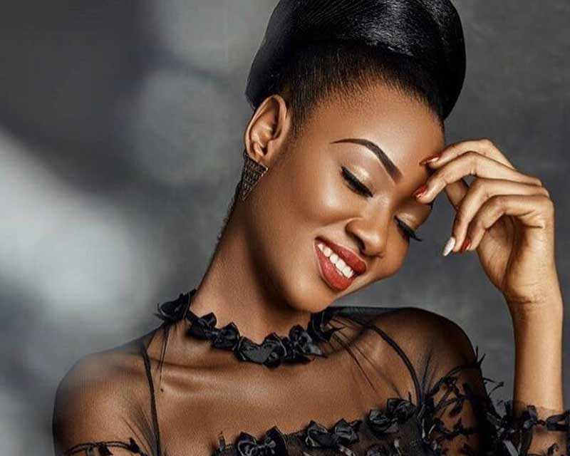 Miss Côte d'Ivoire 2018 contestants are being revealed!