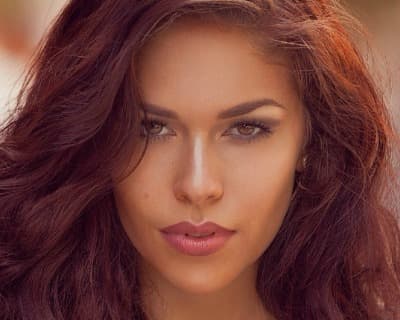 Sarah Lorraine Riek Miss Germany apologises to Pia Wurtzbach Miss Universe 2015
