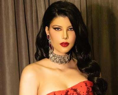 Tina Batson crowned Miss Grand Venezuela 2025