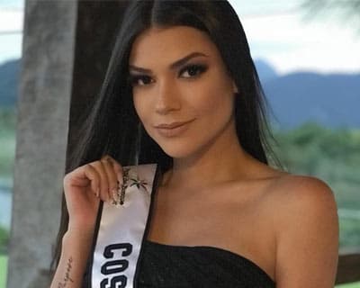 Gleycy Correia appointed Miss United Continents Brazil 2018