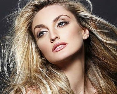 Jessielyn Palumbo Crowned Miss New Jersey USA 2016