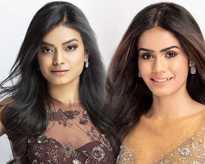 Miss India 2019 Meet the Delegates