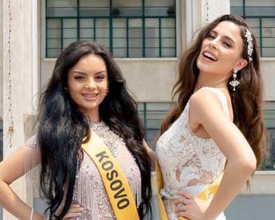Miss Grand International 2020 Preliminary Competition live stream and updates