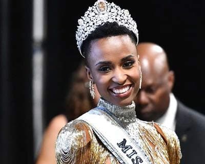 Miss Universe 2020 to be held in May 2021