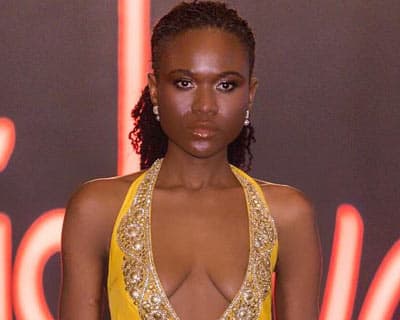 All about Mabinty Mansaray Miss Supranational Sierra Leone 2024